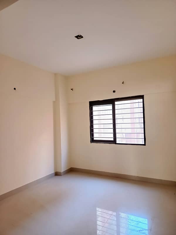 2bed Lounge Corner Flat For Sell in Saima Arabian Villas 4