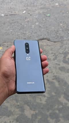 One plus 8 global version