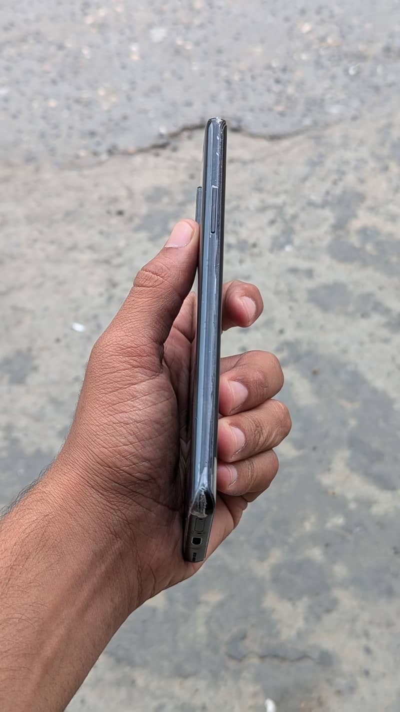 One plus 8 global version 3