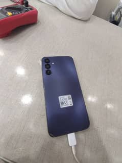 SAMSUNG A51 256GB