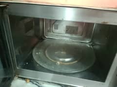 Microwave for sale