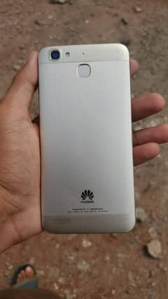 Huawei gr3 dual sim with box b 0