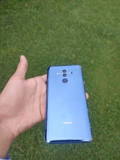 Huawei Mate 10 Pro 0