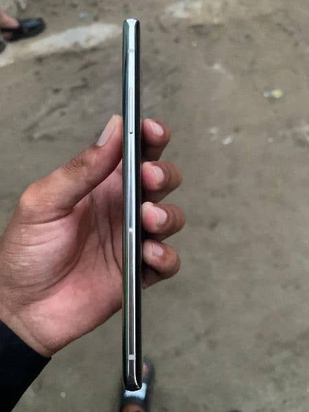 one plus 8.  exchange available 8