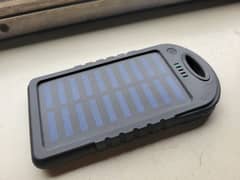 soler 10000 mah power bank new