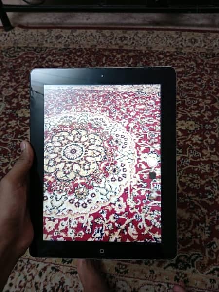 8 thousand price Apple ipad not pta 8