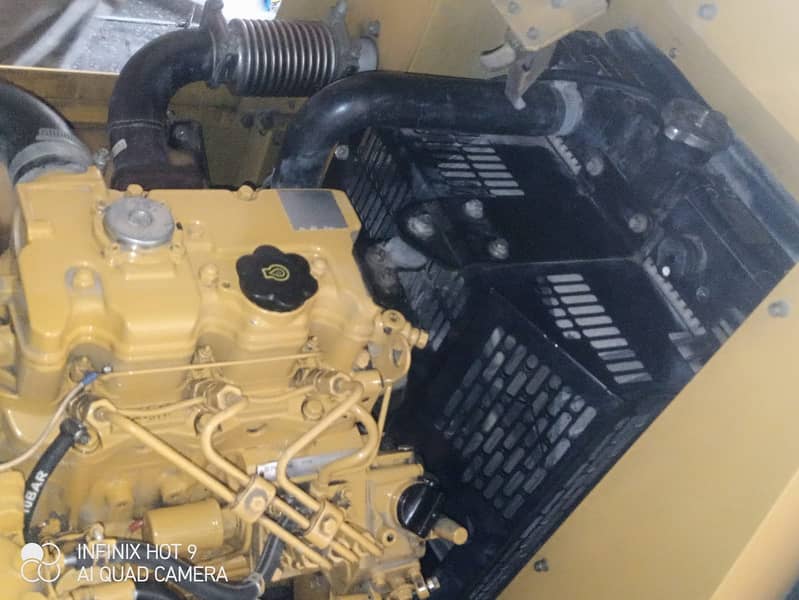 10kva Perkins Generator for sale 10