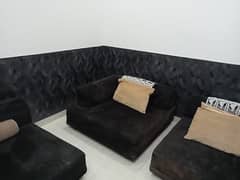 sofa set