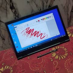 Lenovo Thinkpad X1 Yoga (Gen 3) 8th gen (16gb ram varient)