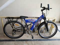 hummer bycycle for sale full size