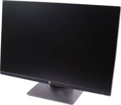 HP 27 Inches Borderless IPs LED 2K Resolution