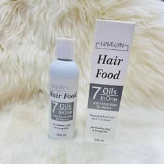 super hair Oil