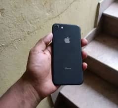 34000 iphone 8 64gb in excellent condition 0321 4648392 abdulrehman 0