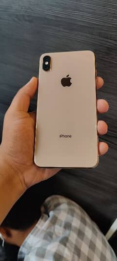 iphone xsmax 0