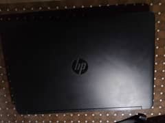 HP elite book 650