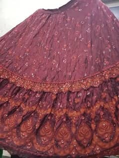 Wedding Dress | Bridal Dress | Bridal Lehnga