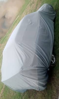 car cover jeans fiber 0