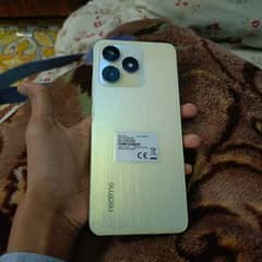 Realme C53 0