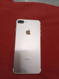 i phone 7 plus 128 gb