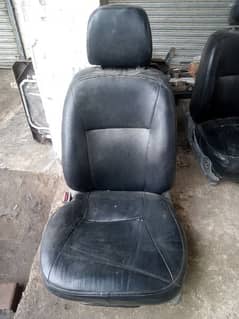 Seat Honda Civic 2004 0