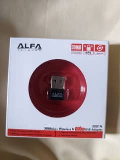 Wifi Dongle For PC ( Brand New ) 0