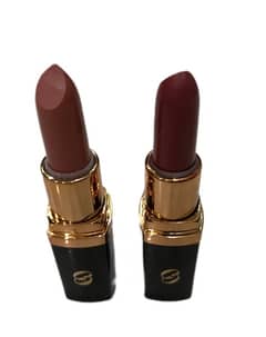 Imported lipsticks just Rs 600 each