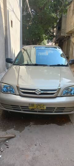 Power windows , power steering, new tyers with sports Rim,