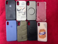 iphone x/xs covers