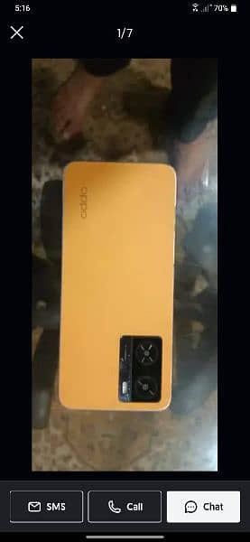 oppo a57 2022 new model exchange with iPhone. 0