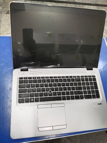 HP 850 g4 i5 7th 1