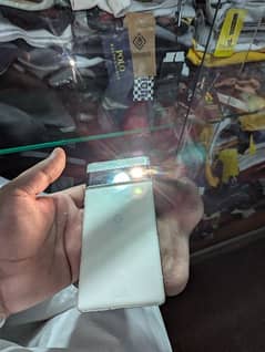 Google Pixel 6 pro panel ishu all okay body and hardware camera all