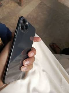 iphone 11 pro max 256 gb