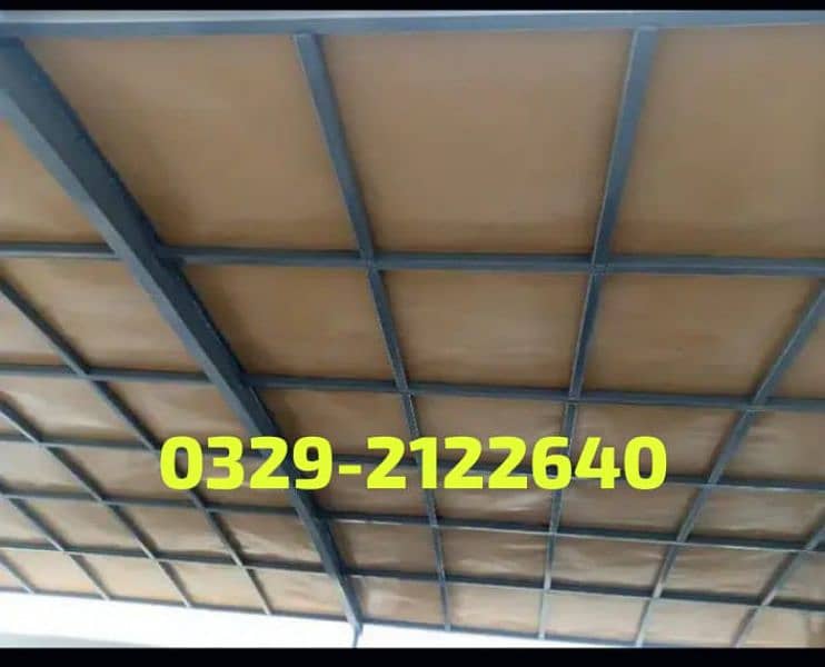 fiber shade andNet for sun shed, swimming pool etc 6