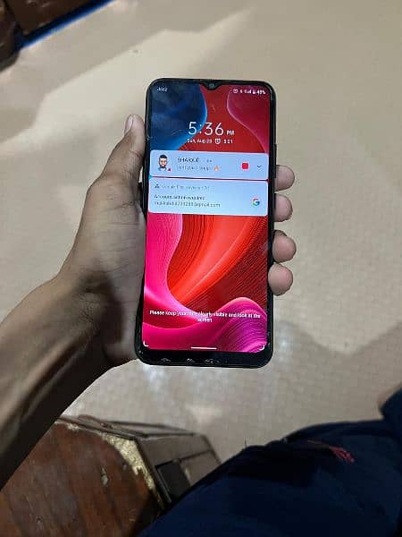 Realme C 21 y 4 Gb 64 Gb urgent sale 10/9 condition All okay 3