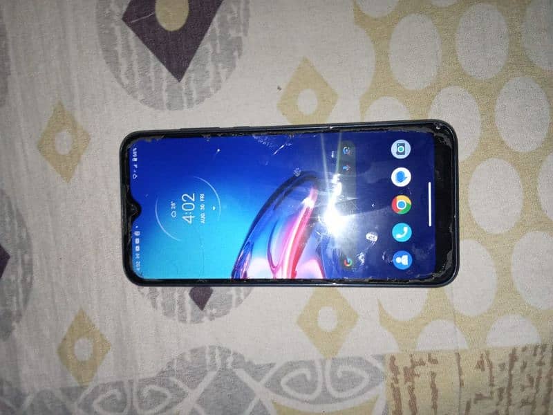 Motorola Moto E2020 2