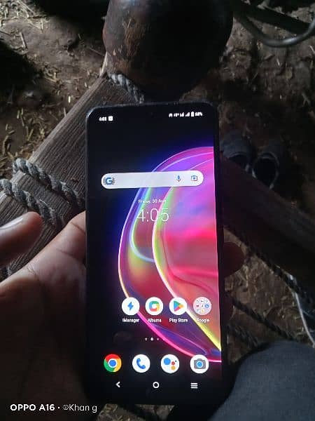 vivo v21  black color 2