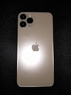 Iphone 11 pro 256 gb Non-pta Factory Unlock