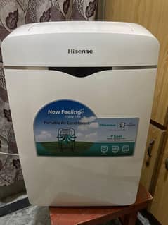 Hisense Portable Air Conditioner