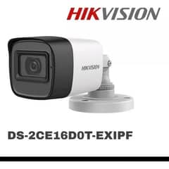 2MP CCTV Camera Hikvision 16DOT-EXIPF