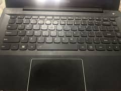 Lenovo i7 6th generation