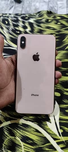 Iphone Xs Max