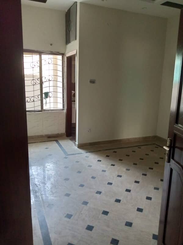 5 Marla Brand New House For Sale In Green City At Barki Road 1