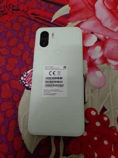 redmi a1 plus mobile for sale 10 by 10 condition 2 / 32 gb