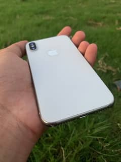 Iphone X 64 gb