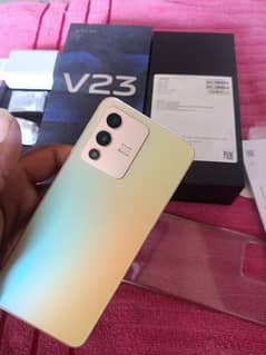 VIVO V23 5g PTA Approved 03481515727Watsapp