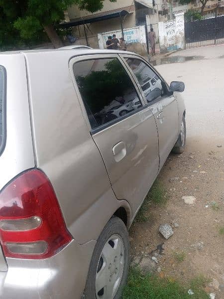 Suzuki Alto 2006 2