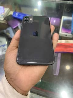 Iphone 11 Non pta