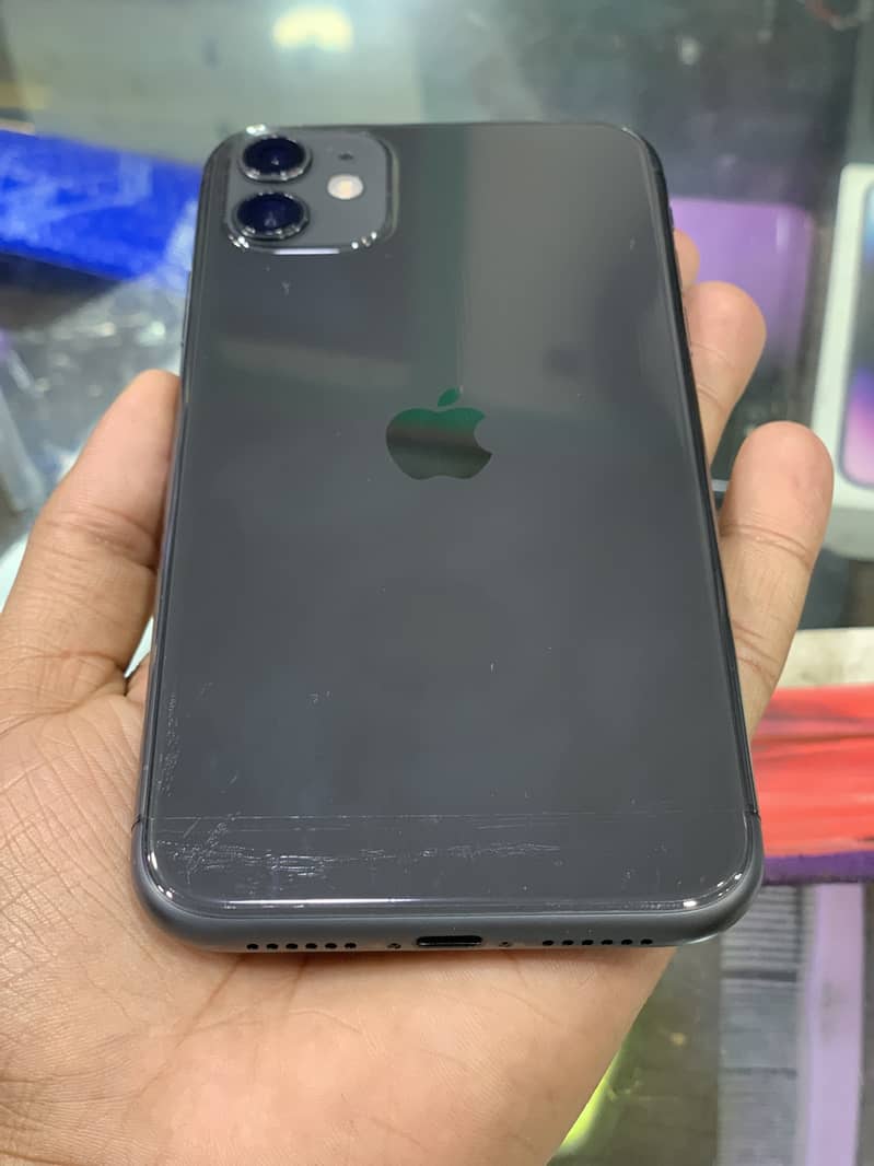 Iphone 11 Non pta 1