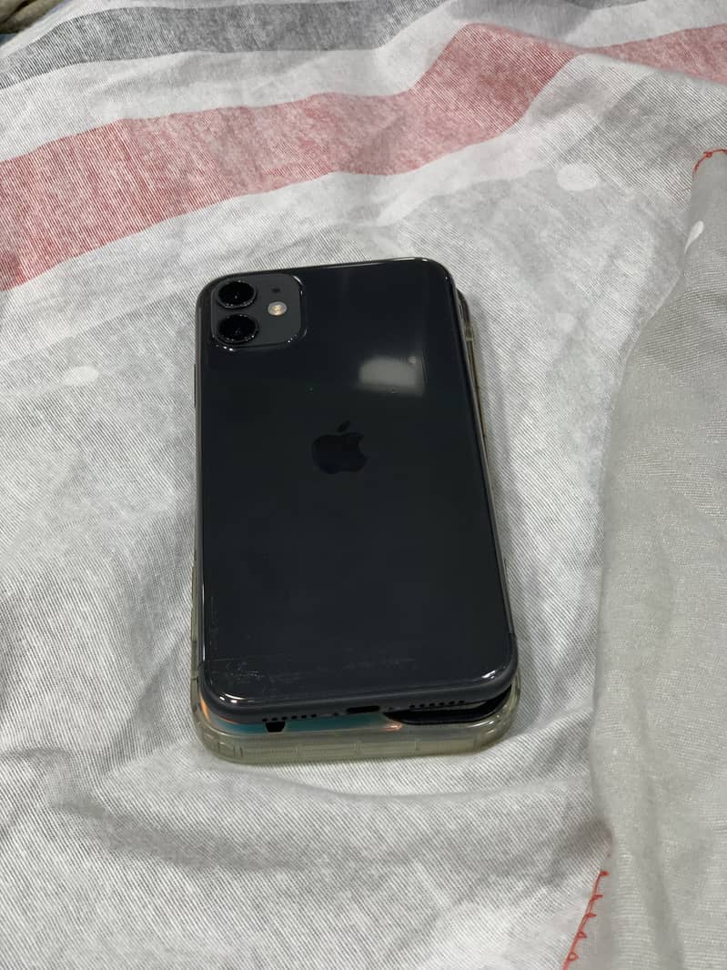 Iphone 11 Non pta 4