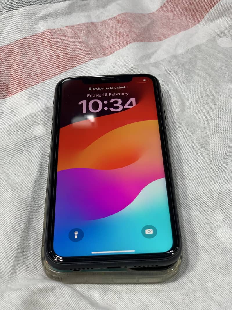 Iphone 11 Non pta 5